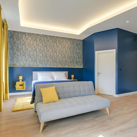 Royal Residence Zagrzeb Zewnętrze zdjęcie